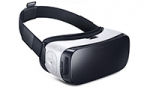 Samsung Launches \'Gear VR\' Mobile Virtual Reality Headset in India